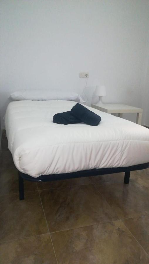 Los Azules Estacion De Cartama 外观 照片